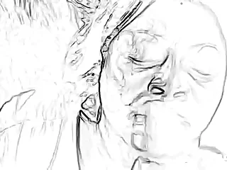 Matured Black Cocksuckers Cumshots