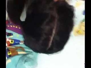 homemade doggiestyle get hitched