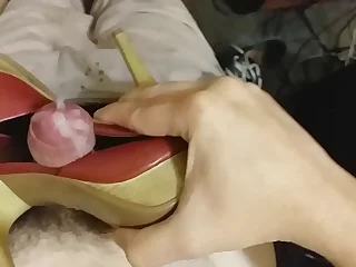 MASTURBANDO E GOZANDO Small-minded TAMANCO DA AMIGA BH